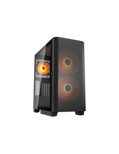 COUGAR AIRFACE FLO RGB PC Case